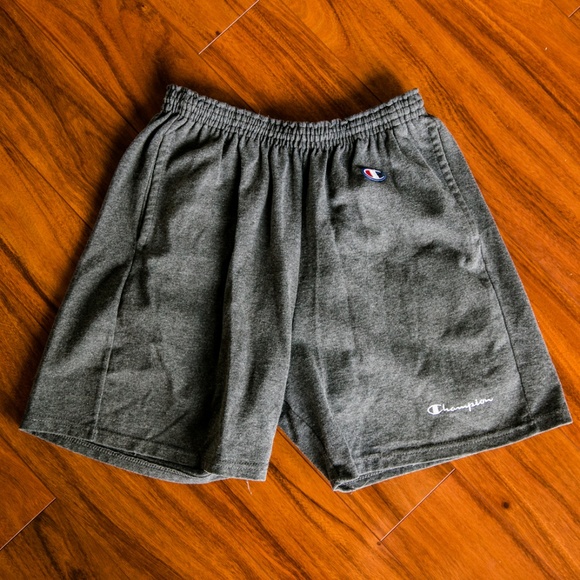 Champion Other - Vintage Champion Athletic Drawstring Gym Shorts